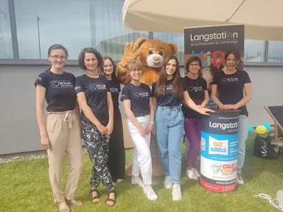 Langstation - angielski dla dzieci, młodzieży i dorosłych